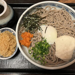 Teuchi Izumo Soba - 