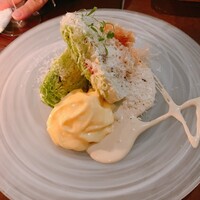 TRATTORIA CREATTA - 