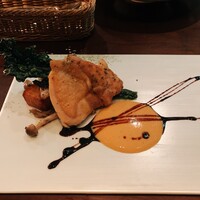 TRATTORIA CREATTA - 