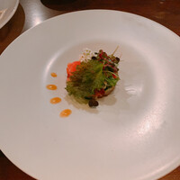 TRATTORIA CREATTA - 