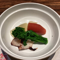 鮨菜旬炉料理 笑和 - 