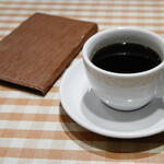 Itarian Dainingu Dona - コーヒー