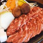 遠野食肉センター 遠野本店 - 