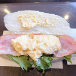 サンマルクカフェ - 