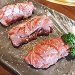 遠野食肉センター 遠野本店 - 