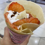 ディッパーダン - 料理写真: