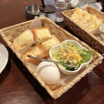 ビーンズ・カフェ - 