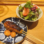 Yakitori Ogawa - 