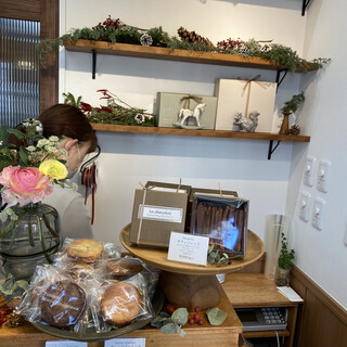 パティスリー・ヒロヤ・ミナミサワ_2