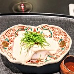 日本料理 晴山 - 