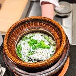 日本料理 晴山 - 