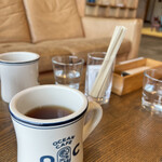 TREX CHIGASAKI OCEAN CAFE - 