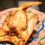 日本料理 晴山 - 