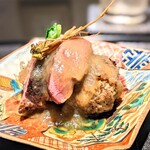 日本料理 晴山 - 