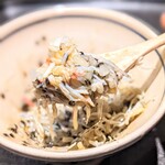 日本料理 晴山 - 