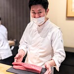 日本料理 晴山 - 