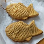 たい夢 - 料理写真: