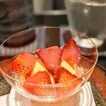 日本料理 晴山 - 