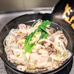 日本料理 晴山 - 