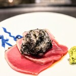 日本料理 晴山 - 