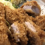 Tonkatsu Katsuhiro - 