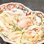 日本料理 晴山 - 