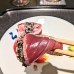 日本料理 晴山 - 