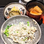 日本料理 晴山 - 