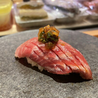 築地青空三代目 本店 - 