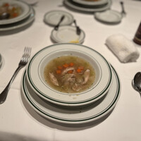 ウルフギャング・ステーキハウス 丸の内店 - 