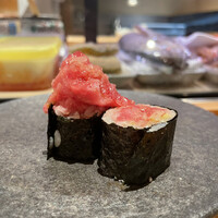 築地青空三代目 本店 - 