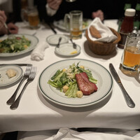 ウルフギャング・ステーキハウス 丸の内店 - 