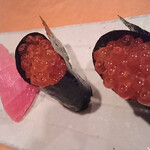 SUSHI てさく - 