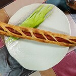 ウメノ製パン - 