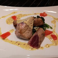 Ginger’s Beach Omiya - 