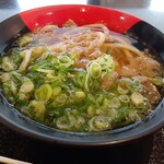 伊予製麺 - 