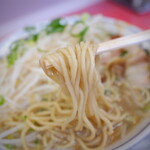 ラーメン福 - 