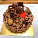 パティスリー リョーコ - 