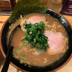 秋葉原ラーメン わいず - ラーメン800円