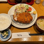 Tonkatsu Tonki - 