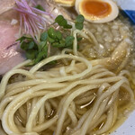 Chuuka Soba Oshitani - 