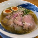 Chuuka Soba Oshitani - 