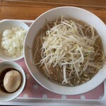 NOODLE TOKYO JAPAN 526 - 