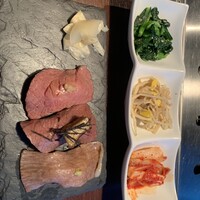 天空焼肉 星遊山 - 