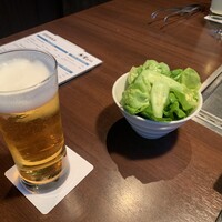 天空焼肉 星遊山 - 