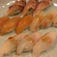 鮨処うえの - 