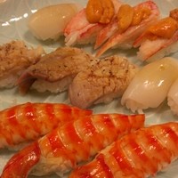 鮨処うえの - 