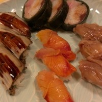 鮨処うえの - 