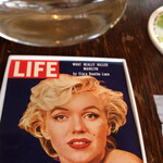 カフェ よくなるよくなる - コースター