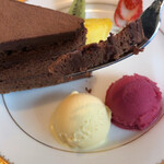 カフェ よくなるよくなる - いただきます